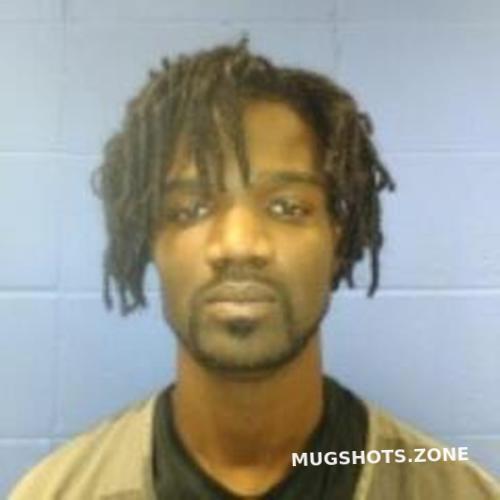 CHARLES EDWARDS WILSON 02 05 2024 Faulkner County Mugshots Zone