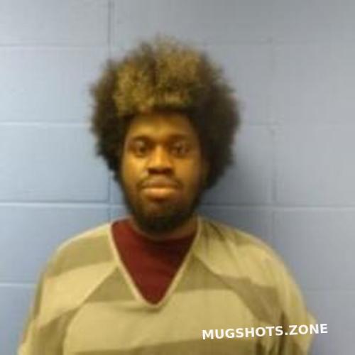 Tashawn Nmn Cooper Faulkner County Mugshots Zone