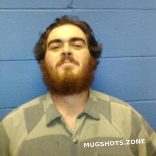 Braeden James Couch Faulkner County Mugshots Zone