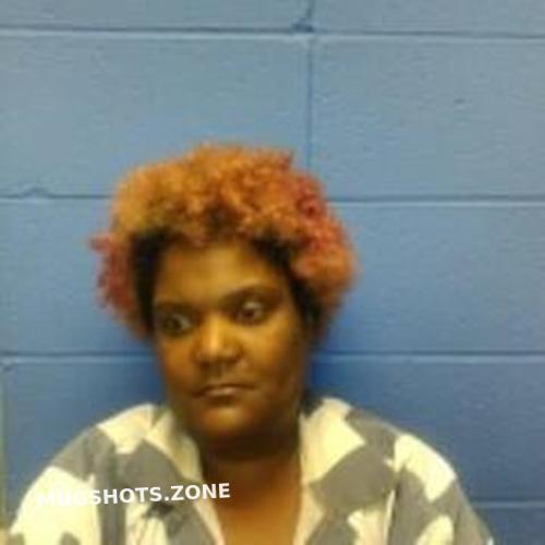 SUNDA RICKS 04 15 2024 Faulkner County Mugshots Zone