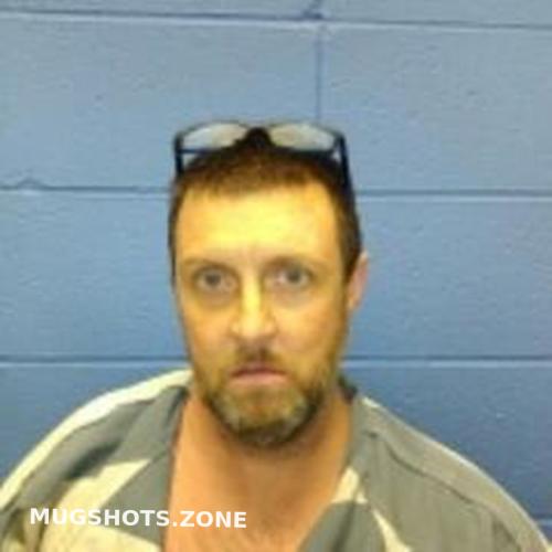 PAUL JAMES BATEMAN 04 22 2024 Faulkner County Mugshots Zone