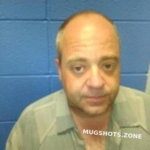 ANDY MARTIN BAILEY 04 23 2024 Faulkner County Mugshots Zone