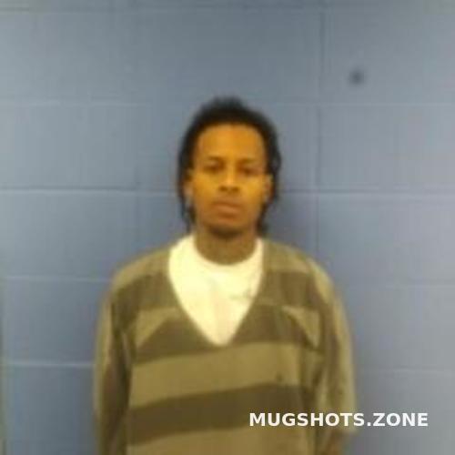 TAVARI ANVEL DIXON 05 01 2024 Faulkner County Mugshots Zone