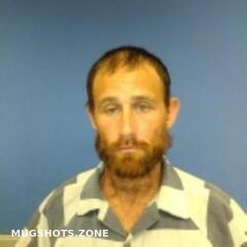 KENNETH BASS 05 03 2024 Faulkner County Mugshots Zone