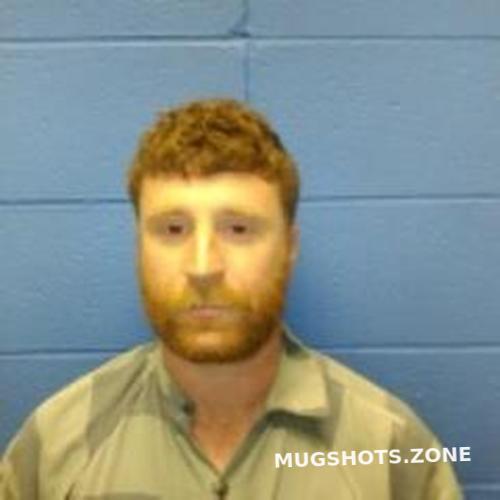 PEYTON DEWAYNE HURT 05 03 2024 Faulkner County Mugshots Zone