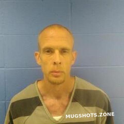 Adam Lee Norris Faulkner County Mugshots Zone