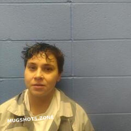 REBECA ISABEL RODRIGUEZ 05 20 2024 Faulkner County Mugshots Zone