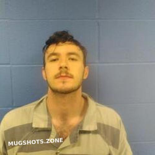 CONNER LEE PRIOR 05 20 2024 Faulkner County Mugshots Zone