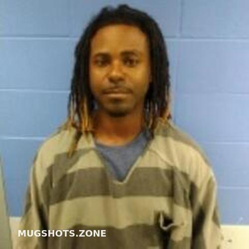 JOSHUA DASHAUN LEWIS 05 23 2024 Faulkner County Mugshots Zone