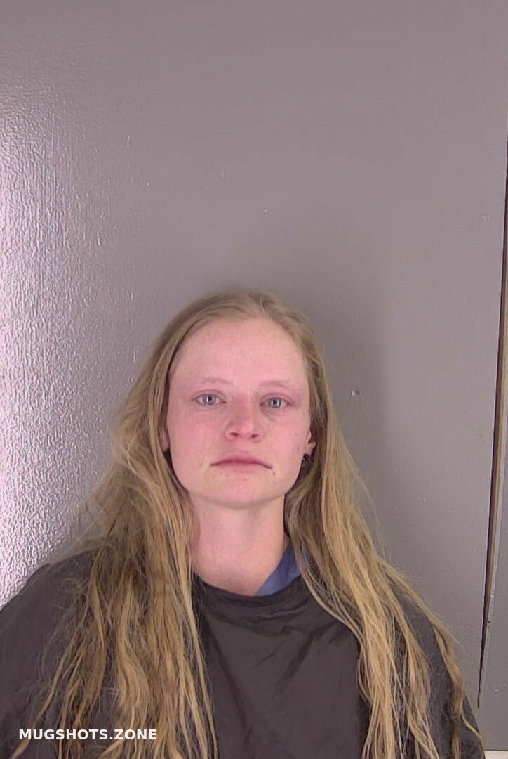 Sandberg Tess Leeanna Fauquier County Mugshots Zone