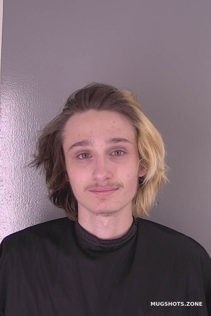 STOVER ASHTON JULIUS 05 12 2023 Fauquier County Mugshots Zone