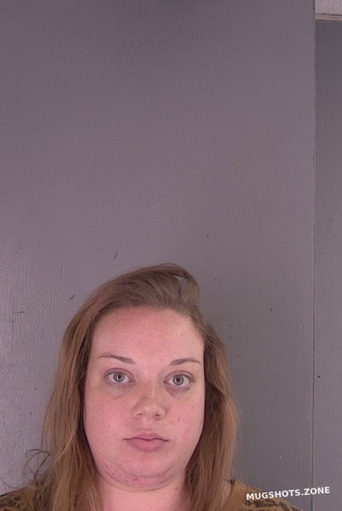 WELLS ALLISON DOLORES 05 20 2023 Fauquier County Mugshots Zone