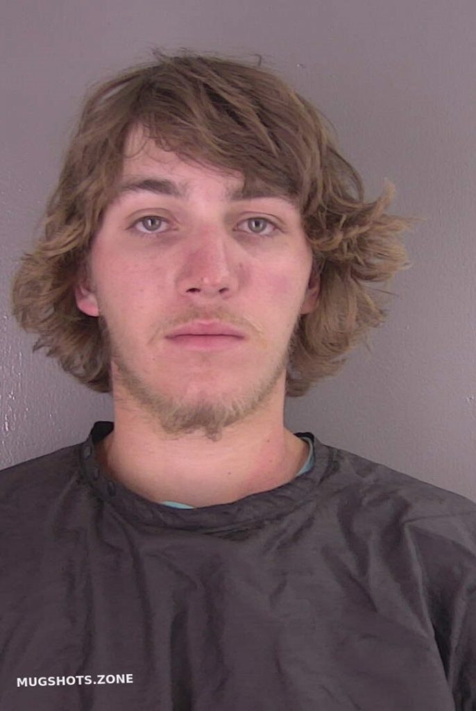 OLIVER THOMAS CHASE 06 11 2023 Fauquier County Mugshots Zone