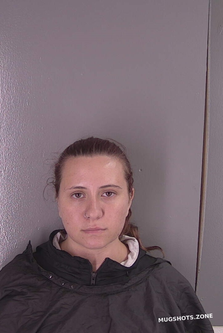 Kruppa Daniela Cecilia Fauquier County Mugshots Zone