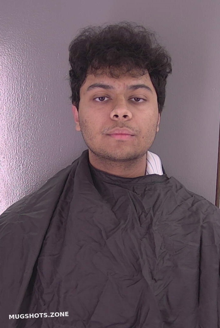 NOORZAMAN ARIK 10 19 2023 Fauquier County Mugshots Zone