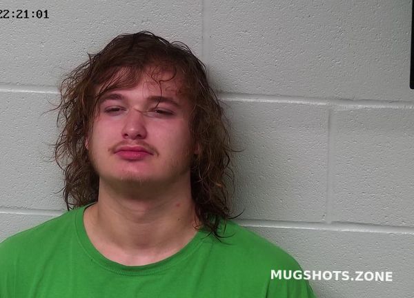 Dillon William Lewis Fayette County Mugshots Zone