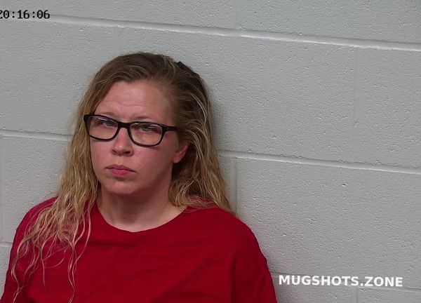 Evans Ashley Nicole Fayette County Mugshots Zone