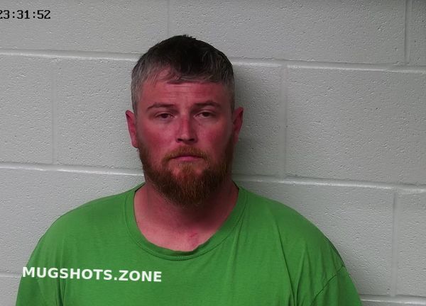 KINGERY ROY E 03 30 2024 Fayette County Mugshots Zone