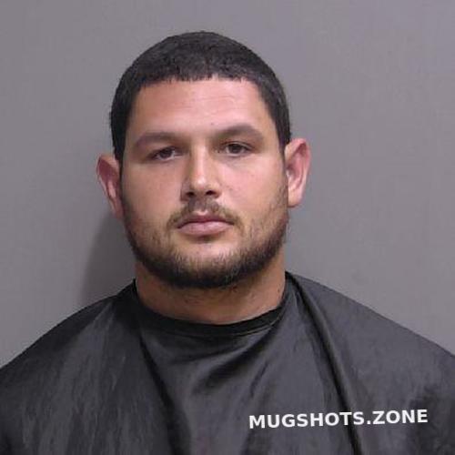 MYERS JAMES BRADFORD 11 20 2021 Flagler County Mugshots Zone