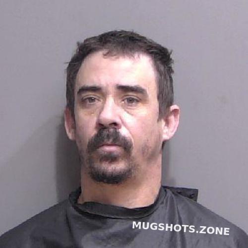 HAMILTON SHAUN CHRISTOPHER 02 15 2022 Flagler County Mugshots Zone