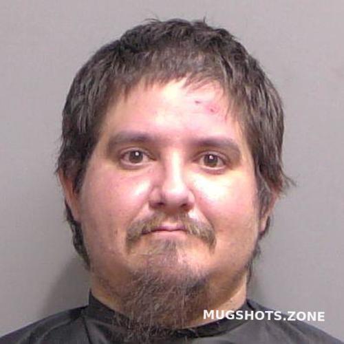 GESEK CHRISTOPHER WILLIAM 09 01 2022 Flagler County Mugshots Zone