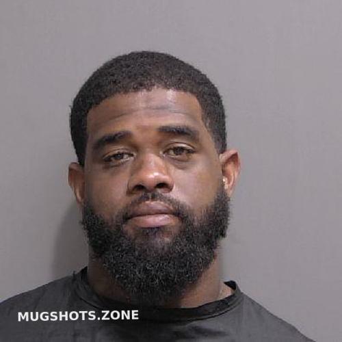 Bowens Darrel Lee Flagler County Mugshots Zone