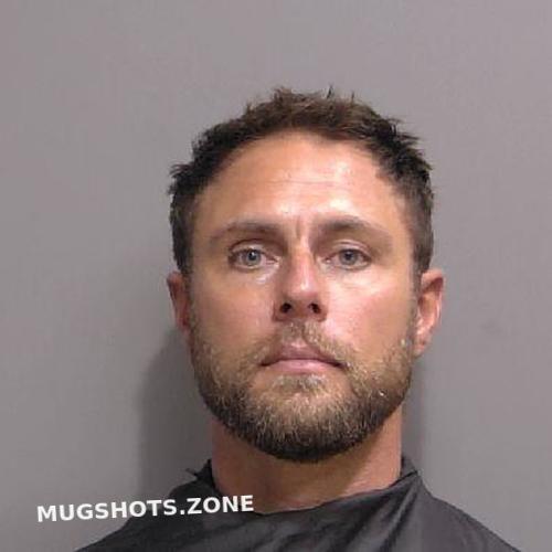 Smith Travis Schriever Flagler County Mugshots Zone