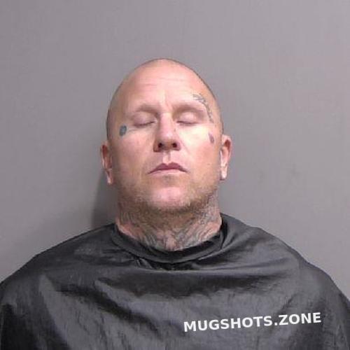 HINES TRAVIS JOHN 11 23 2022 Flagler County Mugshots Zone