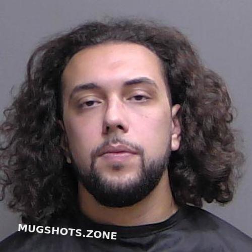 Marques Austin Armando Flagler County Mugshots Zone