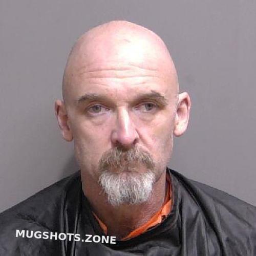 BRUSH JOHN FRANCIS 02 08 2023 Flagler County Mugshots Zone