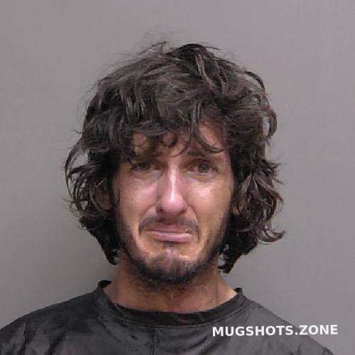 WATSON HUNTER STEPHEN 04 05 2023 Flagler County Mugshots Zone