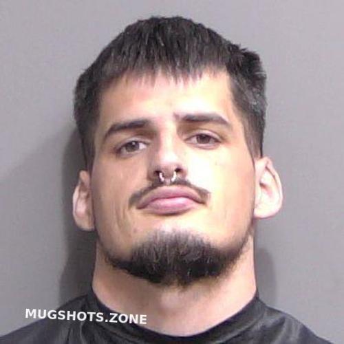 ROBINSON MICHAEL TYLER 04 08 2023 Flagler County Mugshots Zone