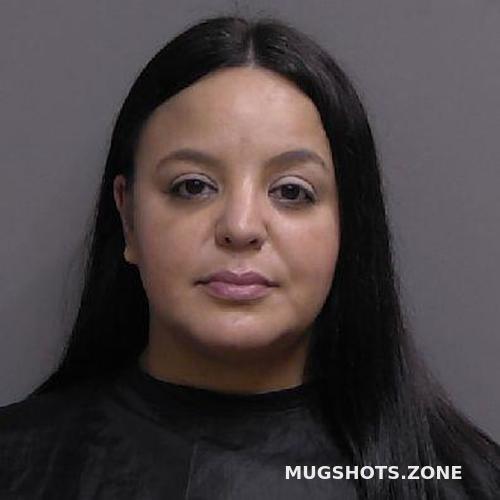 JOHNSON YALINA 06 03 2023 Flagler County Mugshots Zone