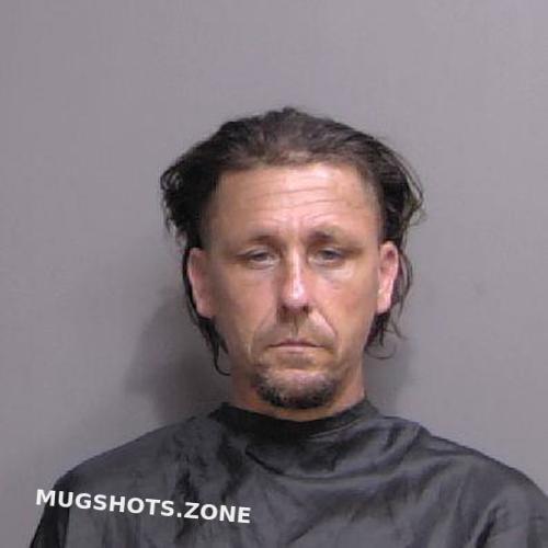 KJERSGAARD JASON FRANCIS 07 20 2023 Flagler County Mugshots Zone