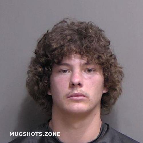 Blackwelder Landon Lee Flagler County Mugshots Zone