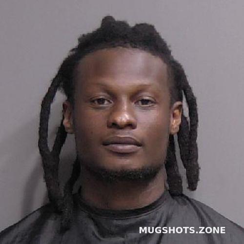 WILLIAMS CLEVELAND 08 01 2023 Flagler County Mugshots Zone