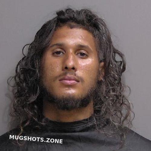 MURRAY JORDAN 08 12 2023 Flagler County Mugshots Zone