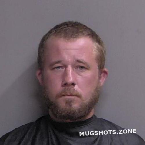 Garland Austen Kendall Flagler County Mugshots Zone