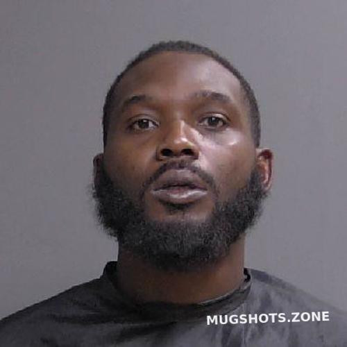 MACK SAMUEL 10 08 2023 Flagler County Mugshots Zone