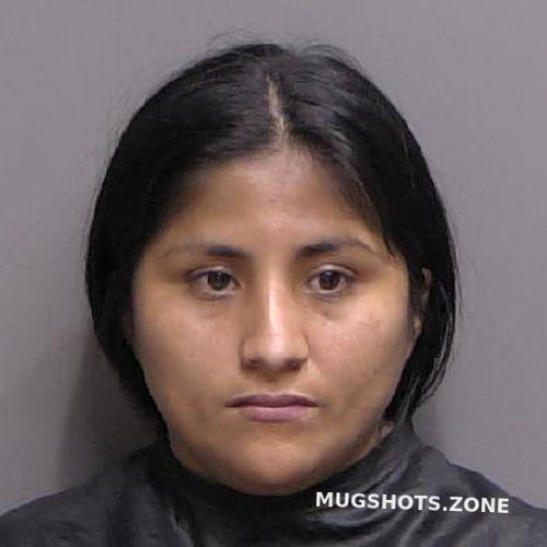 Rojas Maria Flagler County Mugshots Zone