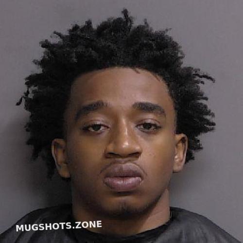 MATSON MARCEON KENTRELL 11 12 2023 Flagler County Mugshots Zone