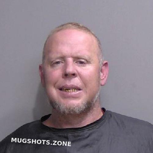 BRACEWALL JEREMY 11 24 2023 Flagler County Mugshots Zone