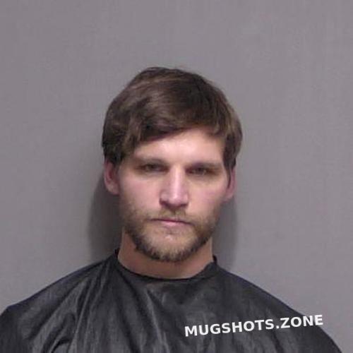 Lohman Lance Brandan Flagler County Mugshots Zone