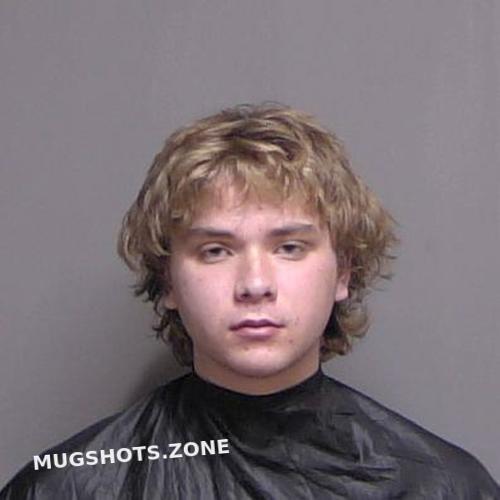 CROWLEY COLIN THOMAS 02 25 2024 Flagler County Mugshots Zone