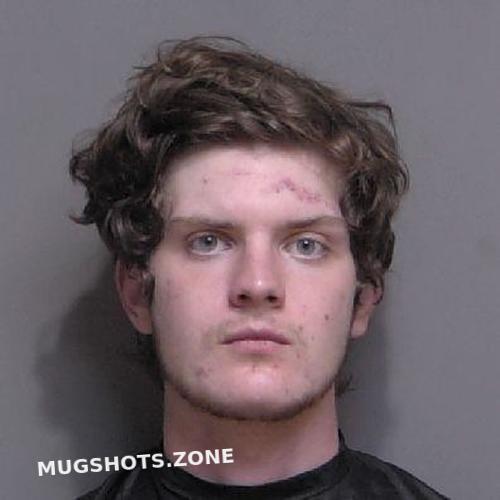 STEPHENS LANDON PHILLIP 03 20 2024 Flagler County Mugshots Zone