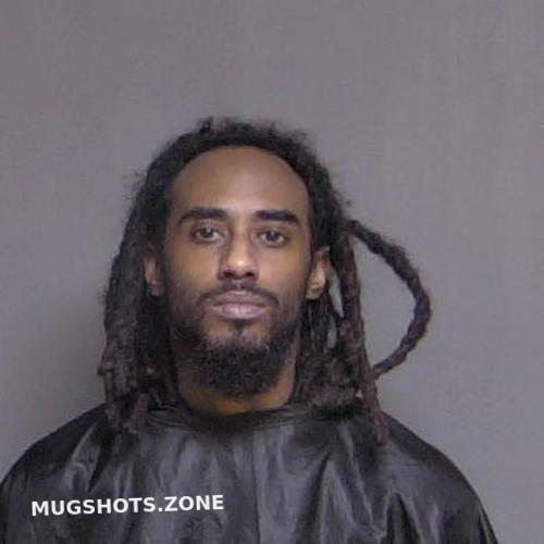 BEAN NICHOLAS ANDRADE 03 27 2024 Flagler County Mugshots Zone