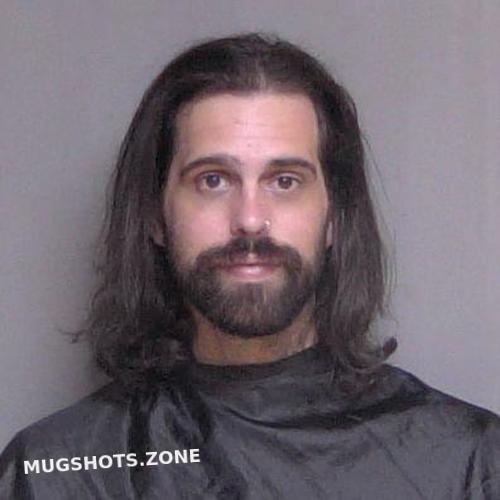 Spangler Michael Christian Flagler County Mugshots Zone