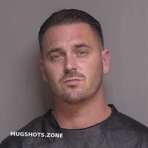 Mcdonald Warren Francis Third Flagler County Mugshots Zone