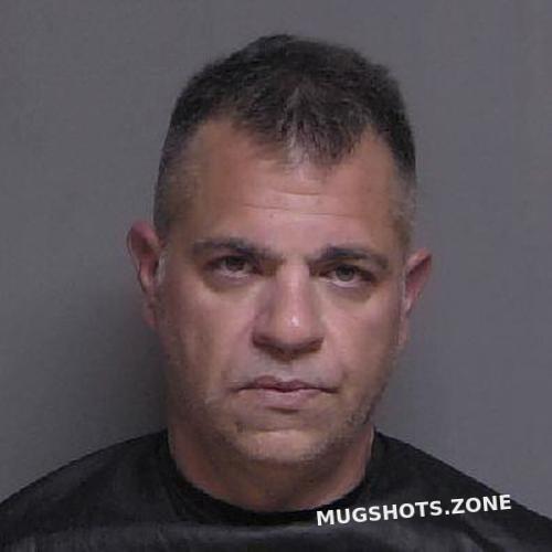 Giannattasio Joseph Dana Flagler County Mugshots Zone