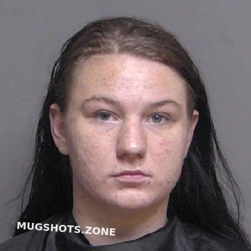 Tucci Isabella Renee Flagler County Mugshots Zone